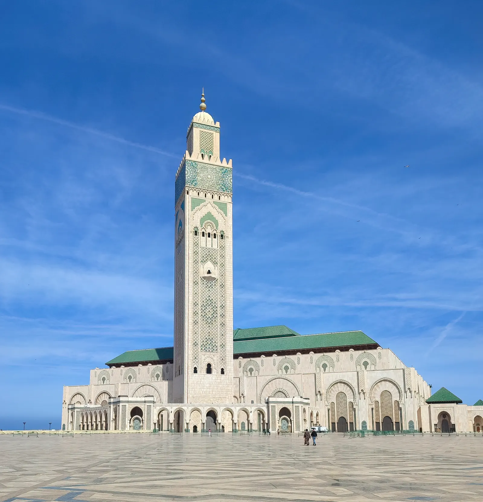 Casablanca & Rabat — Imperial Capitals - photo 1