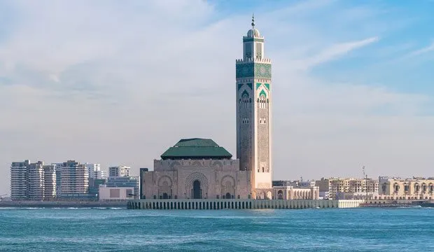 Casablanca & Rabat — Imperial Capitals - photo 2