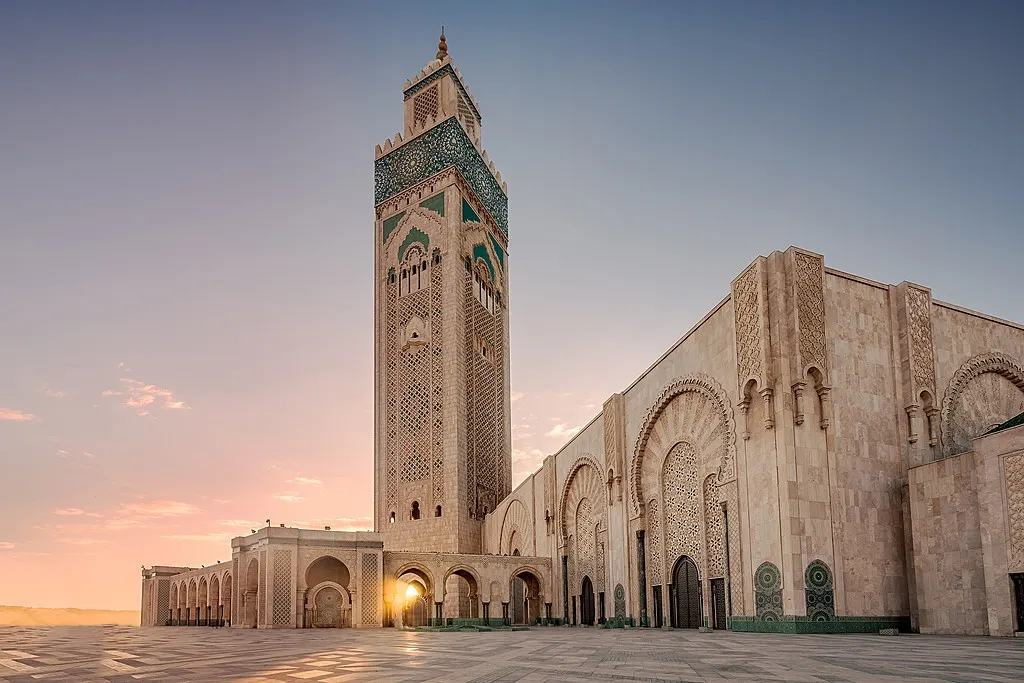 Casablanca & Rabat — Imperial Capitals - photo 4