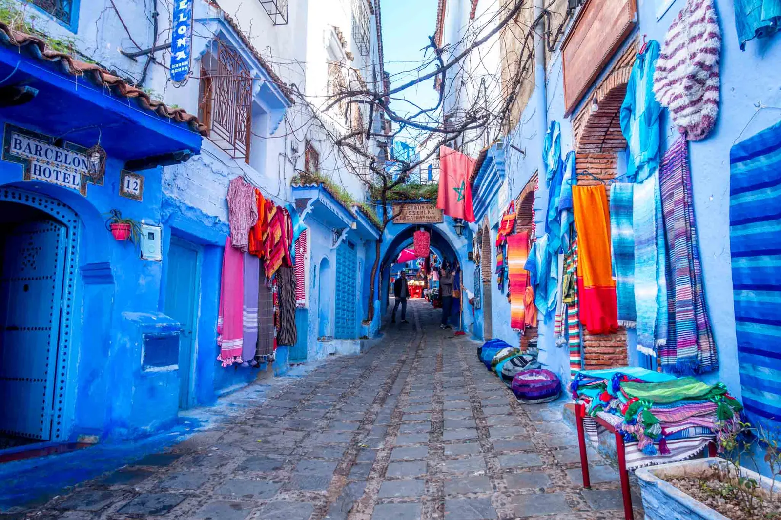 Chefchaouen - photo 3