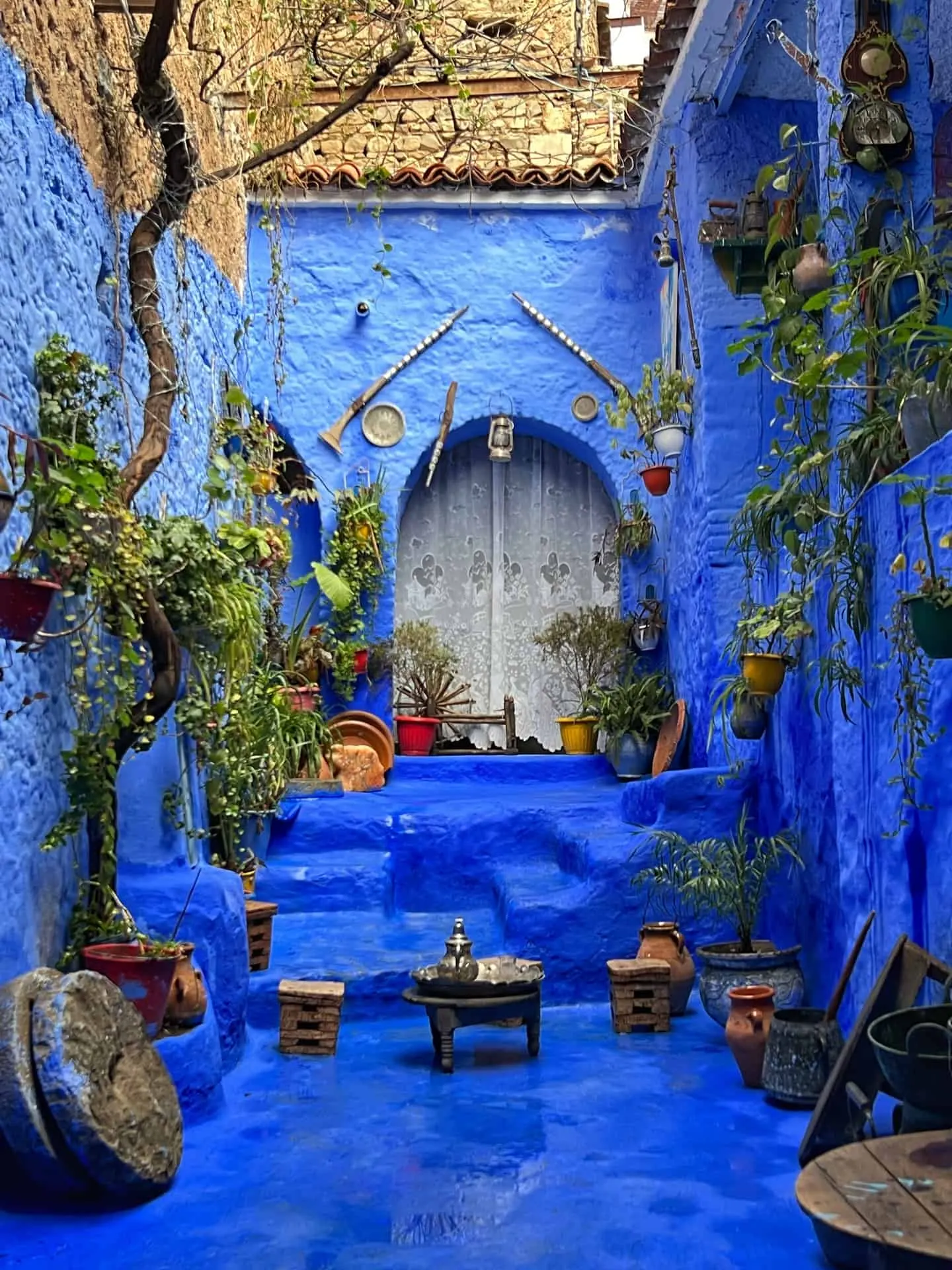 Chefchaouen - photo 5