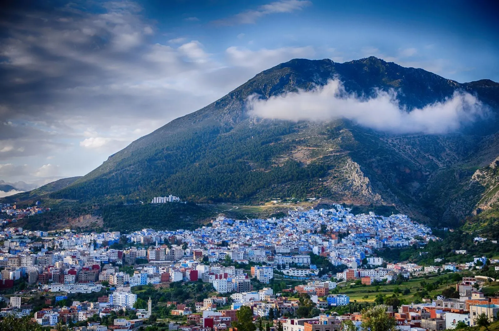 Chefchaouen - photo 6