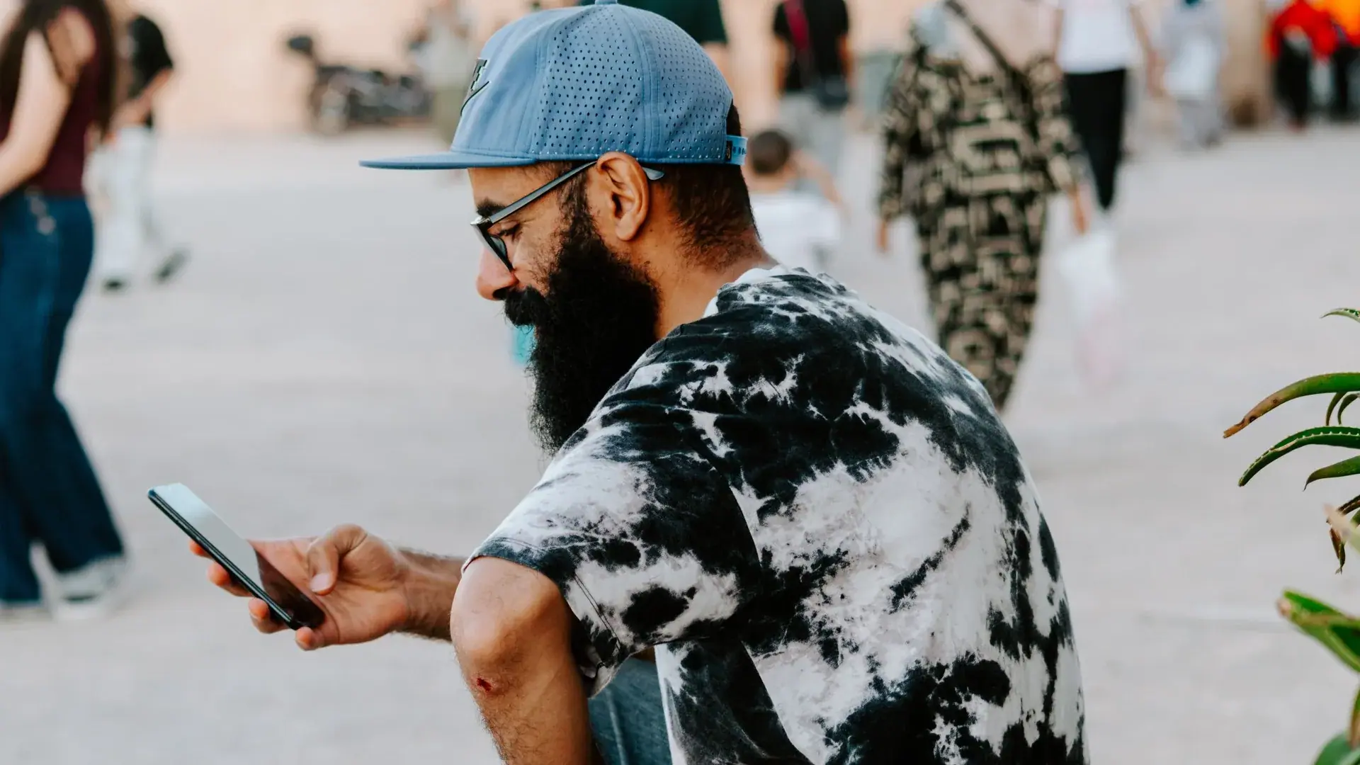 Internet au Maroc : eSIM, pocket WiFi ou carte SIM locale ?